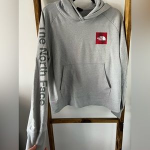 The North Face Hoodie